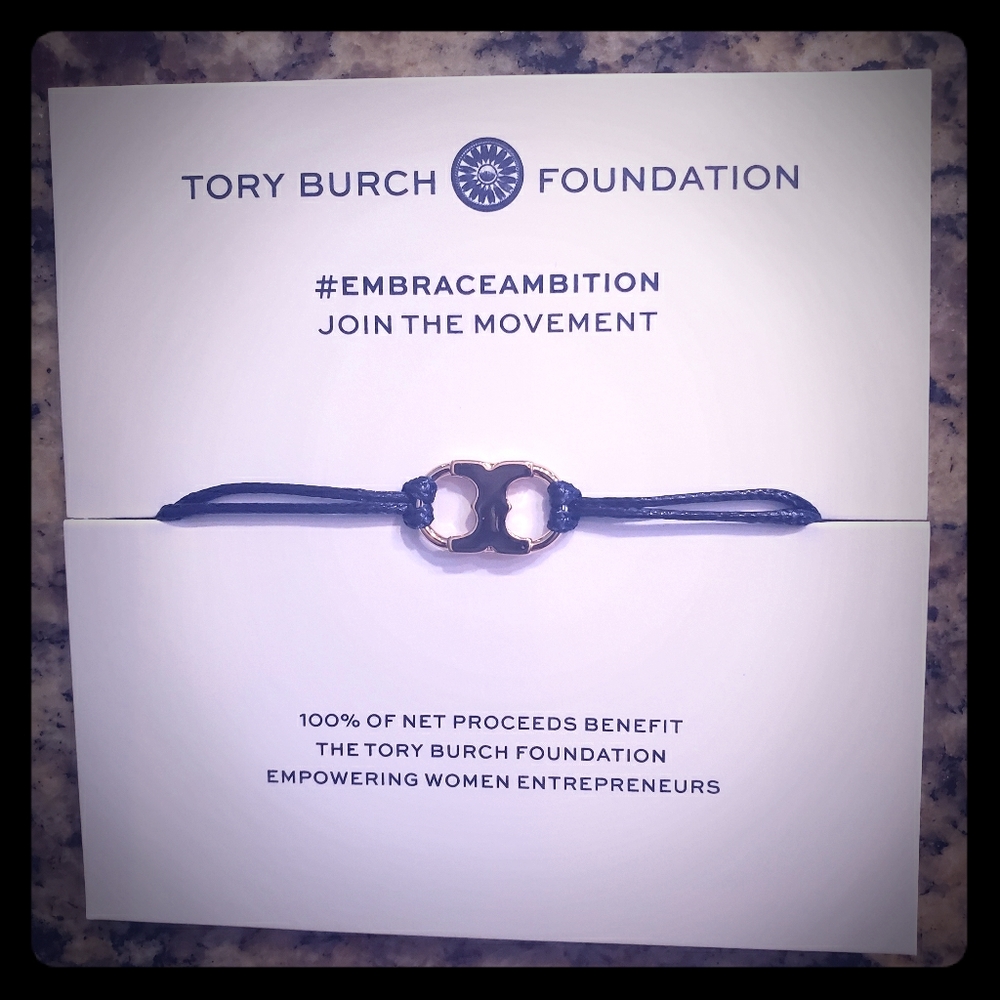 Tory Burch Bracelet . Brand new in package.